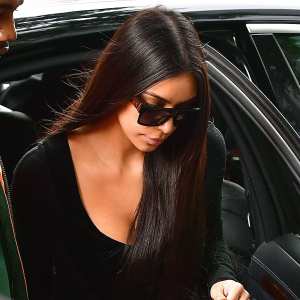 Kim Kardashian