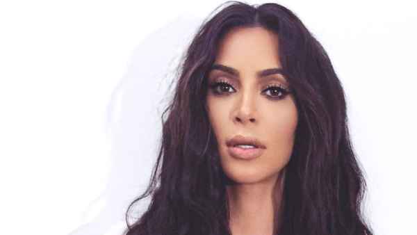 Kim Kardashian