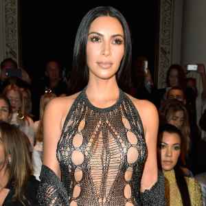 Kim Kardashian