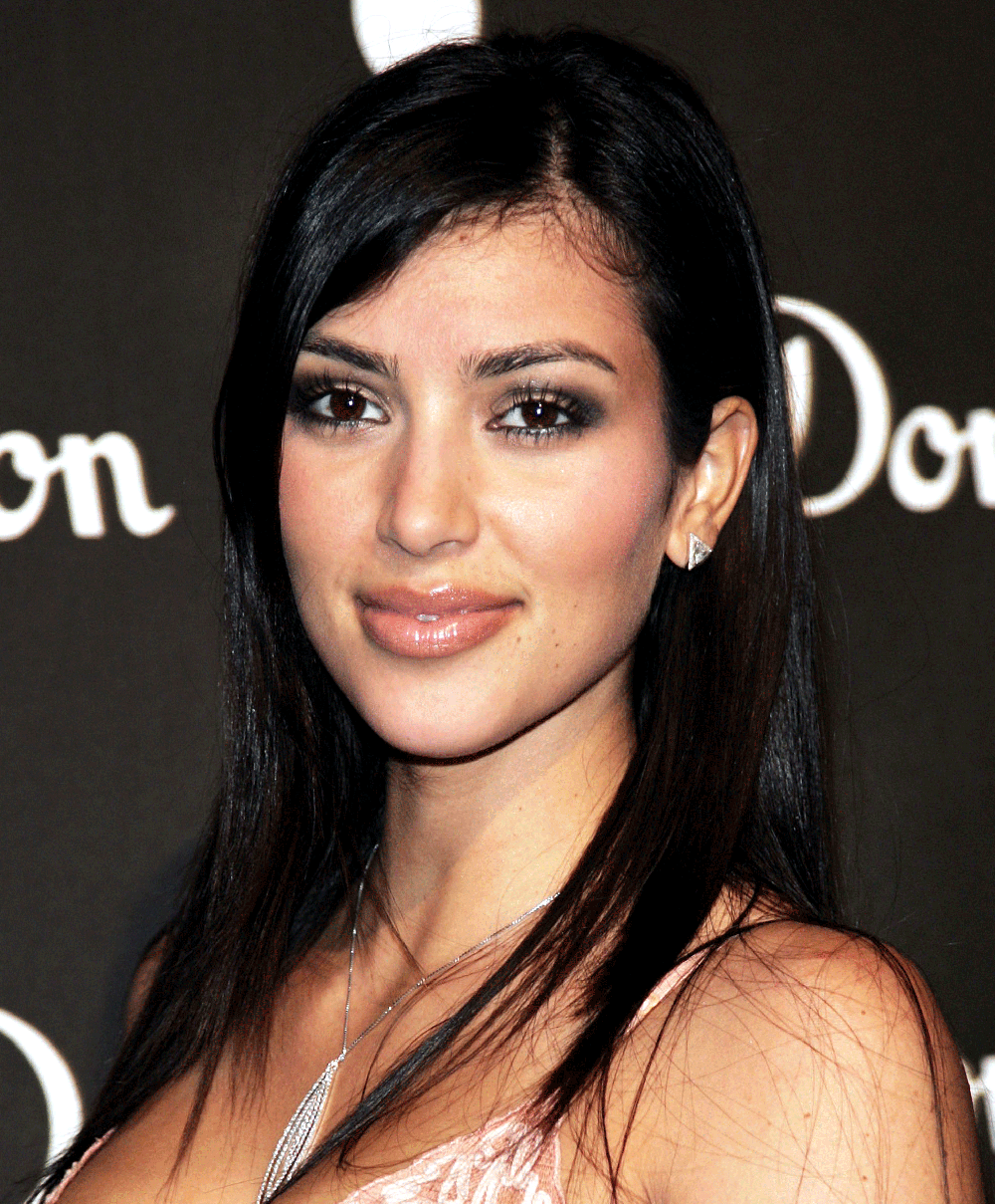 Kim Kardashian