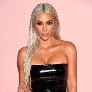 Kim Kardashian
