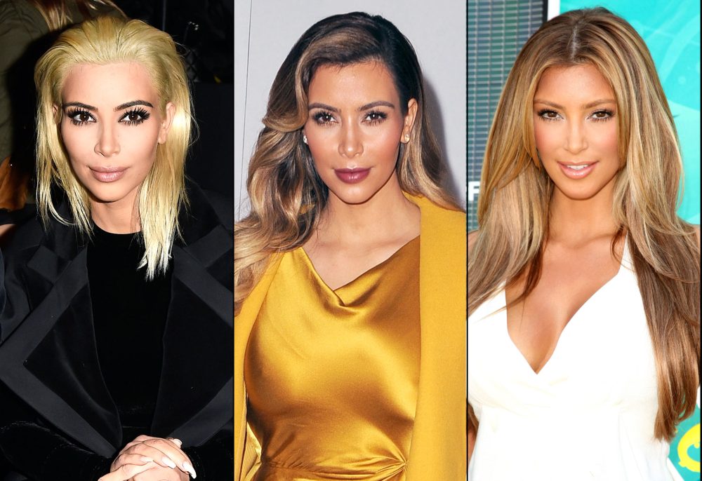 Kim Kardashian
