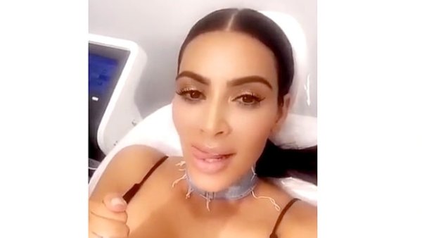 Kim Kardashian