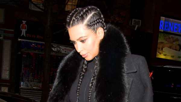 Kim Kardashian