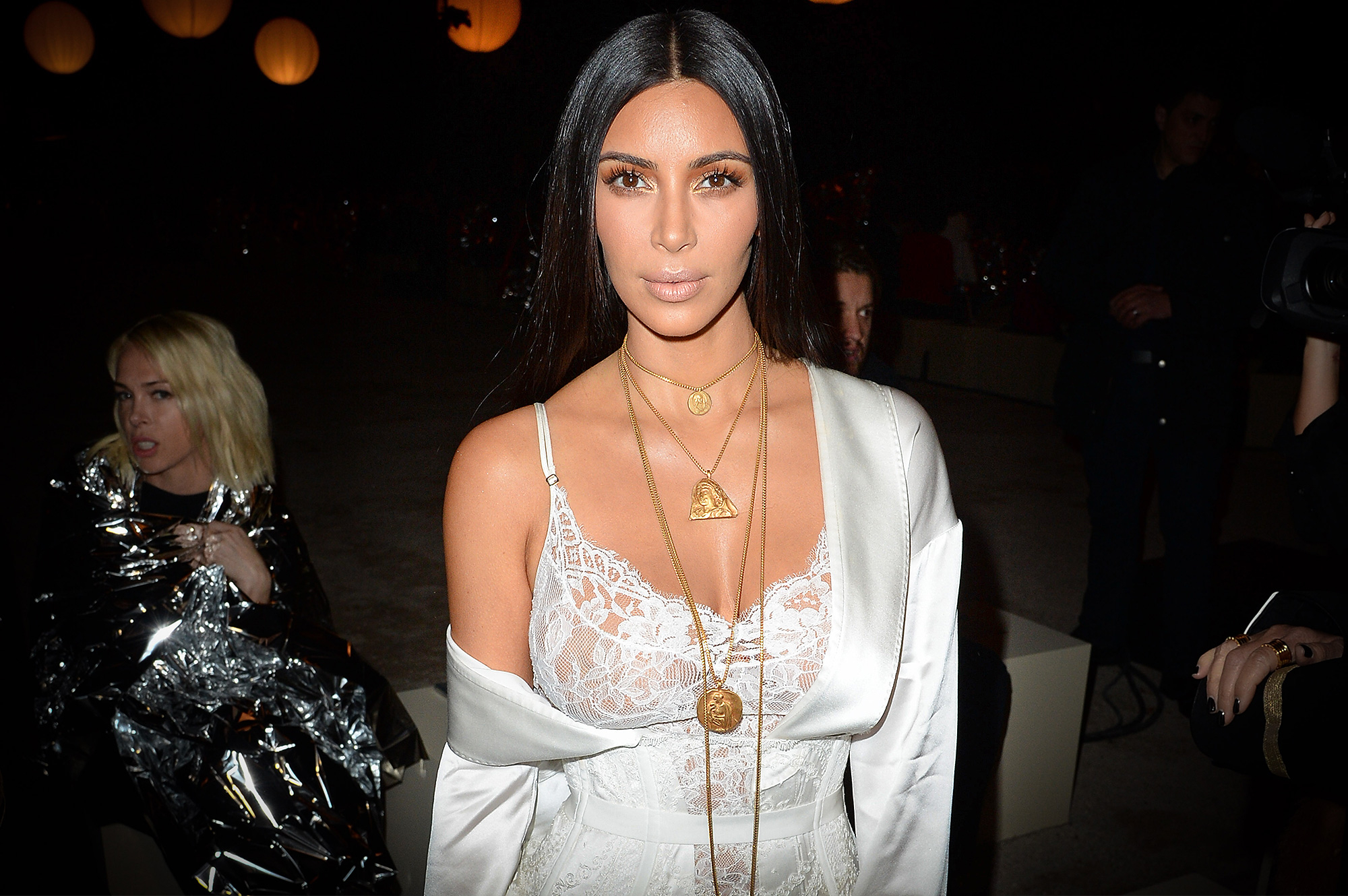 Kim Kardashian