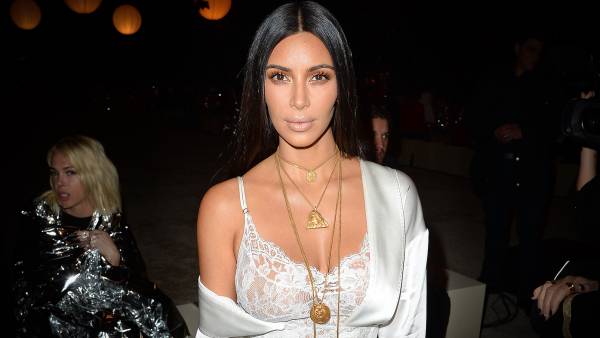 Kim Kardashian