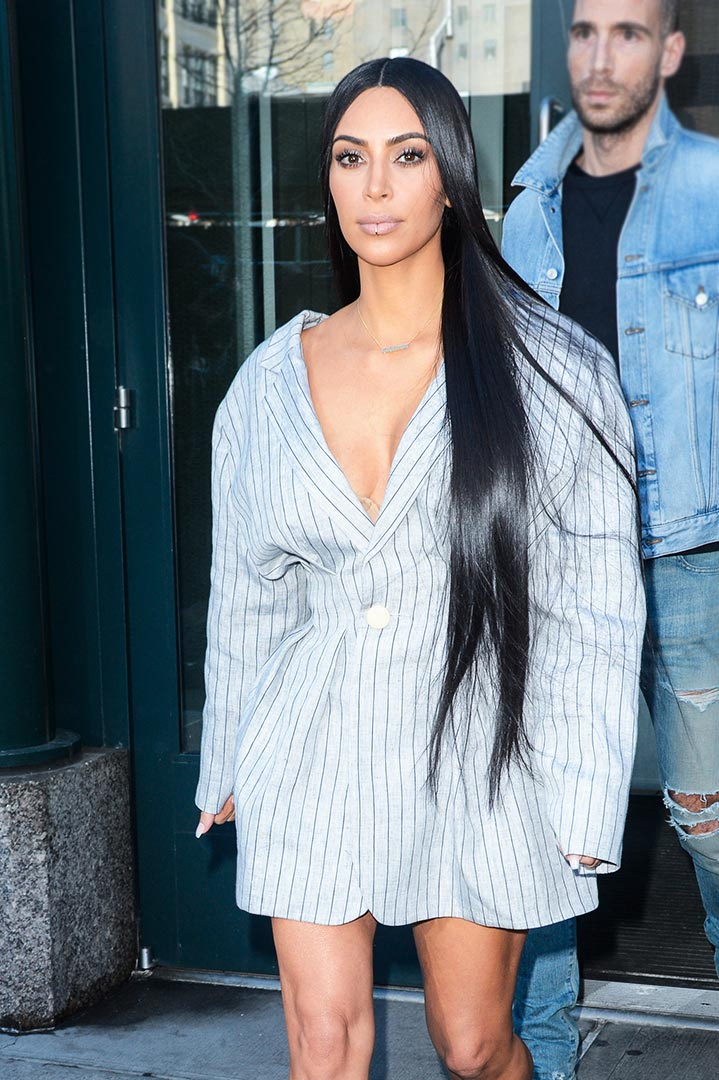 Kim Kardashian