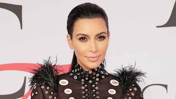 Kim Kardashian