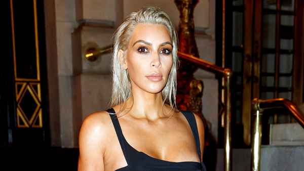 Kim Kardashian