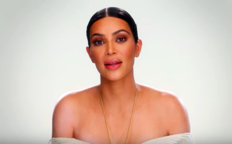 Kim Kardashian Has Anxiety in First Public Appearance Since Robbery