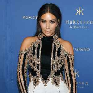 Kim Kardashian