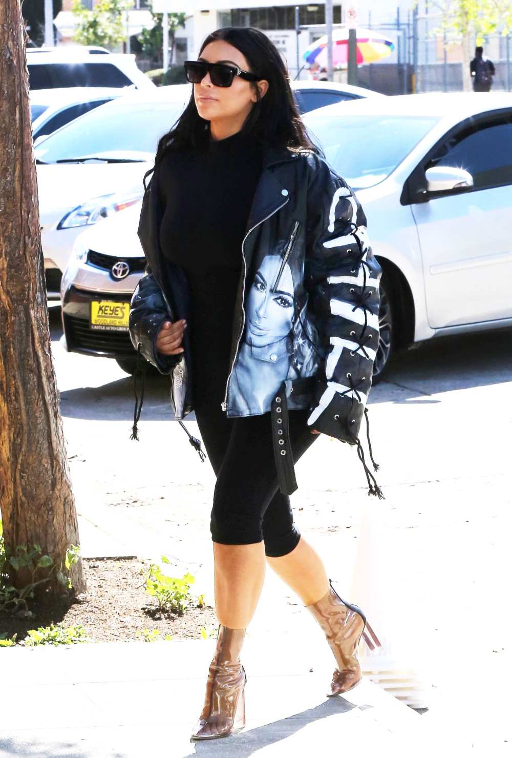Kim Kardashian