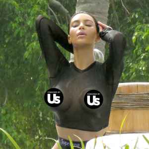 Kim Kardashian