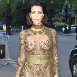 Kim Kardashian