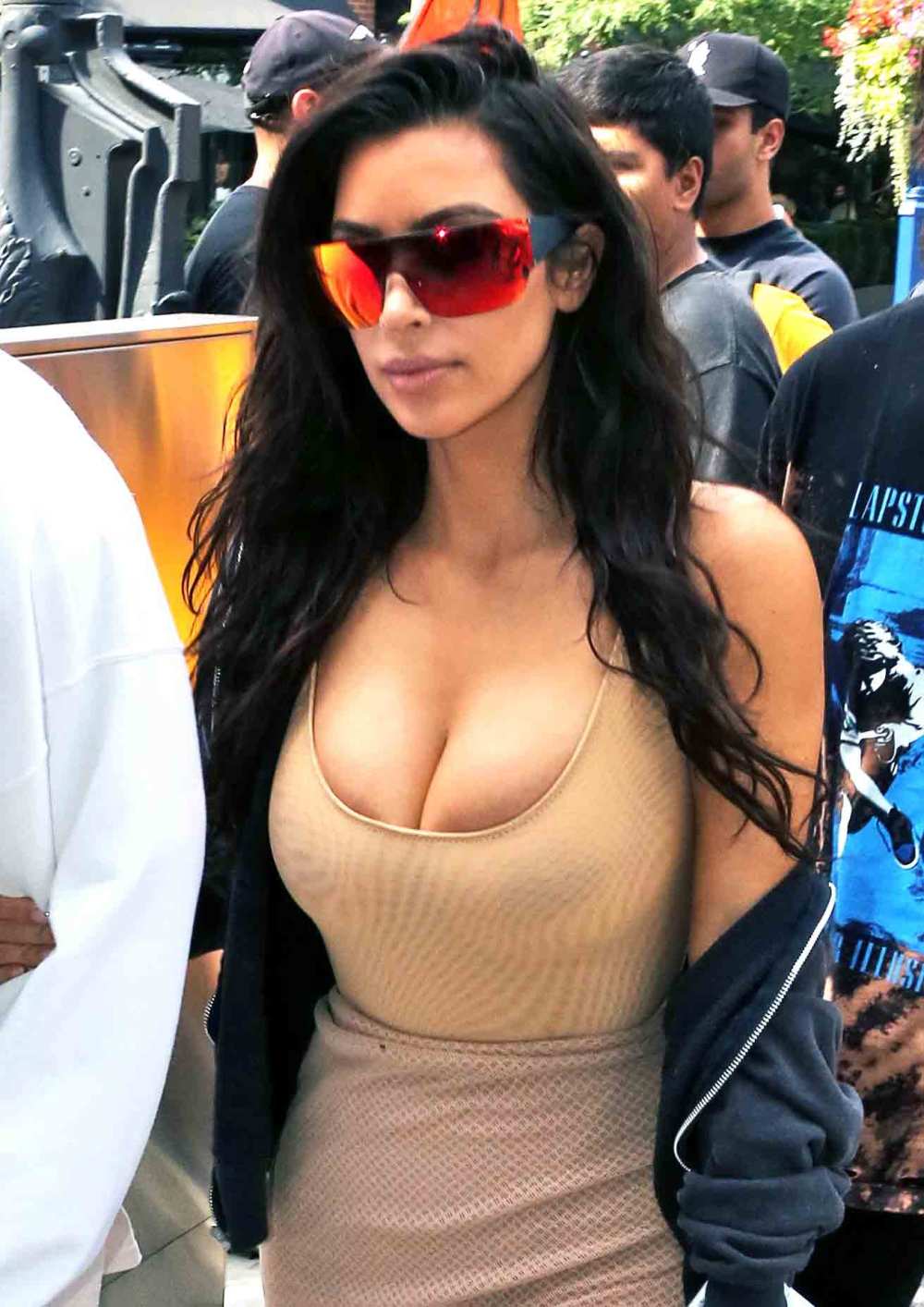 Kim Kardashian