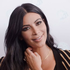 Kim Kardashian