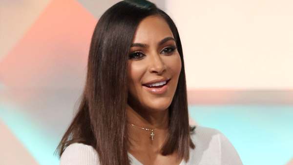Kim Kardashian