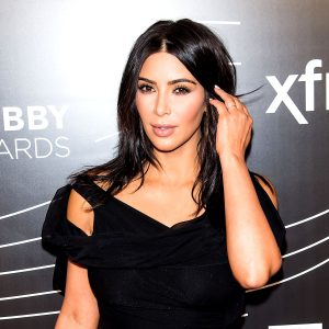 Kim Kardashian