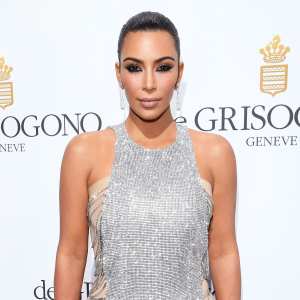 Kim Kardashian