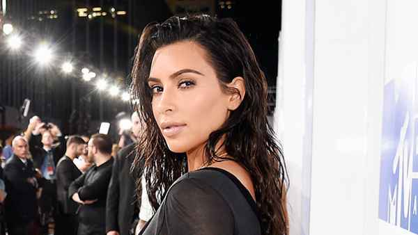 Kim Kardashian kimoji
