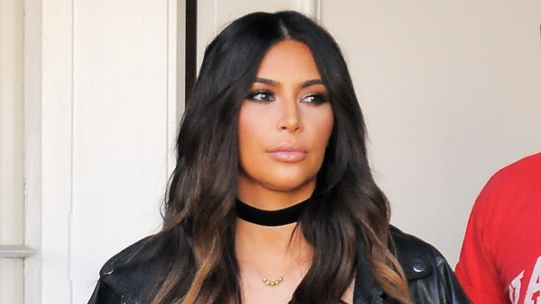 Kim Kardashian