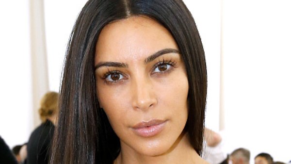 Kim Kardashian