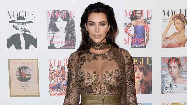 Kim Kardashian