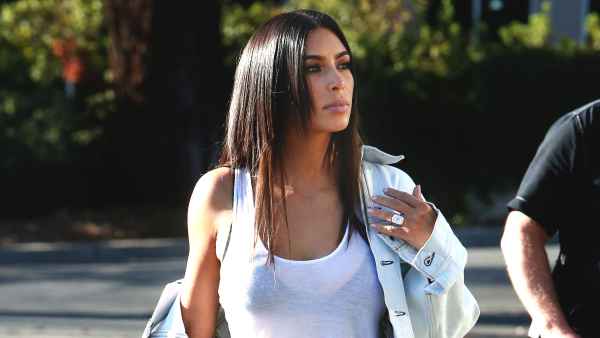 Kim Kardashian