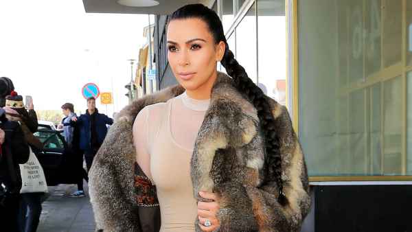 Kim Kardashian