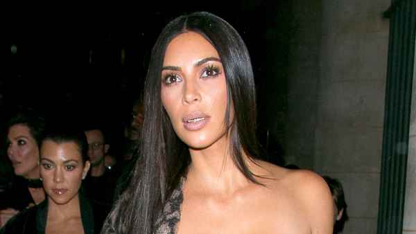Kim kardashian