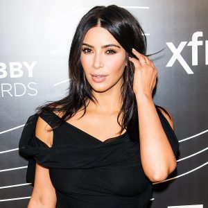 Kim Kardashian