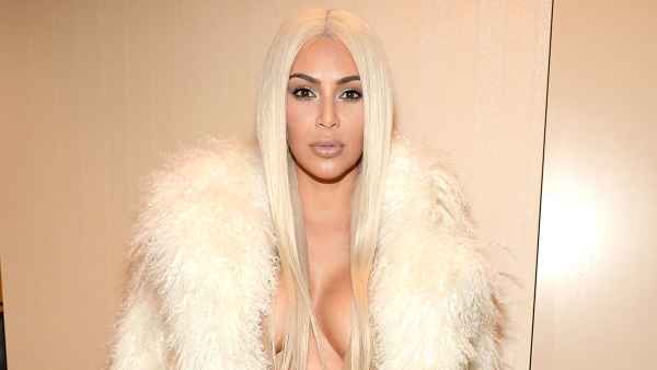 Kim Kardashian