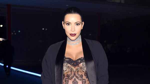 Kim Kardashian
