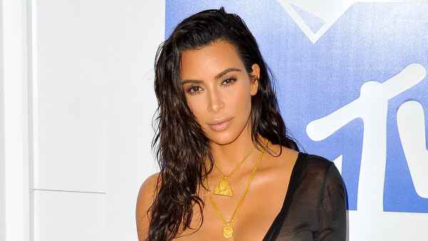 Kim Kardashian