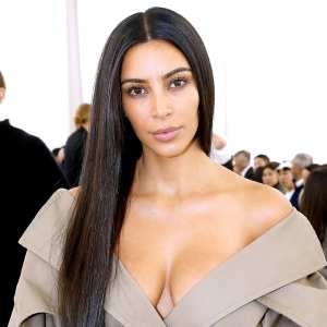 Kim Kardashian
