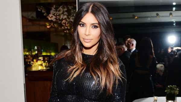 Kim Kardasian West