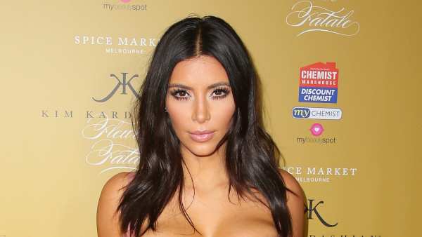 Kim Kardashian