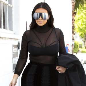 Kim Kardashian