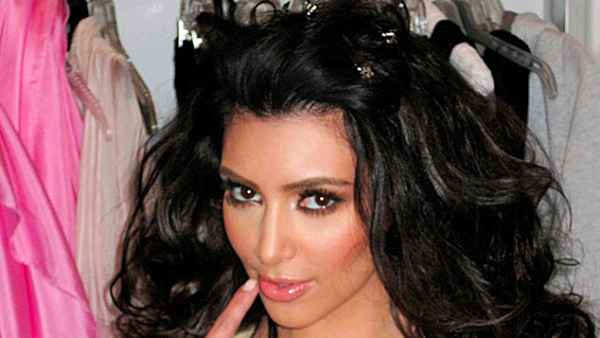 Kim Kardashian