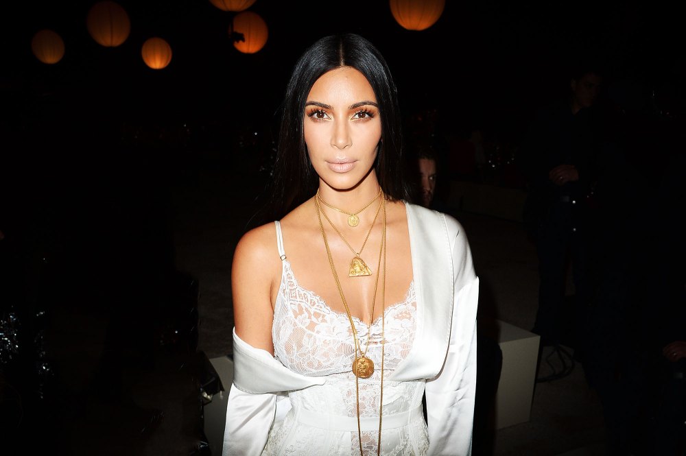 Kim Kardashian