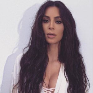 Kim Kardashian
