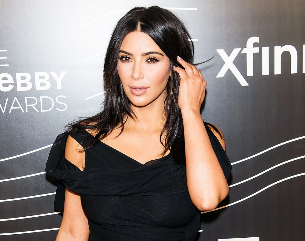 Kim Kardashian