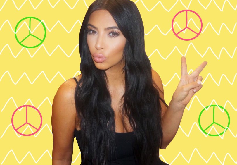 Kim Kardashian