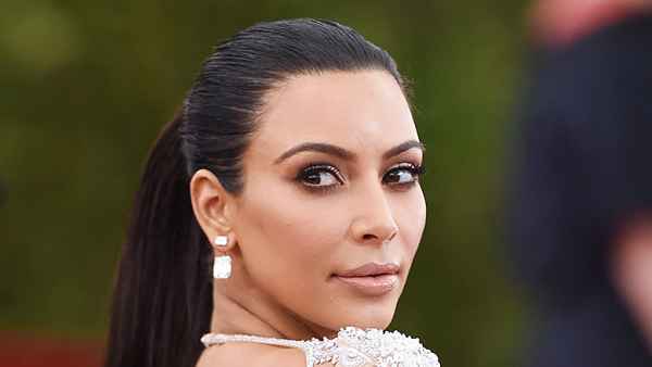 Kim Kardashian