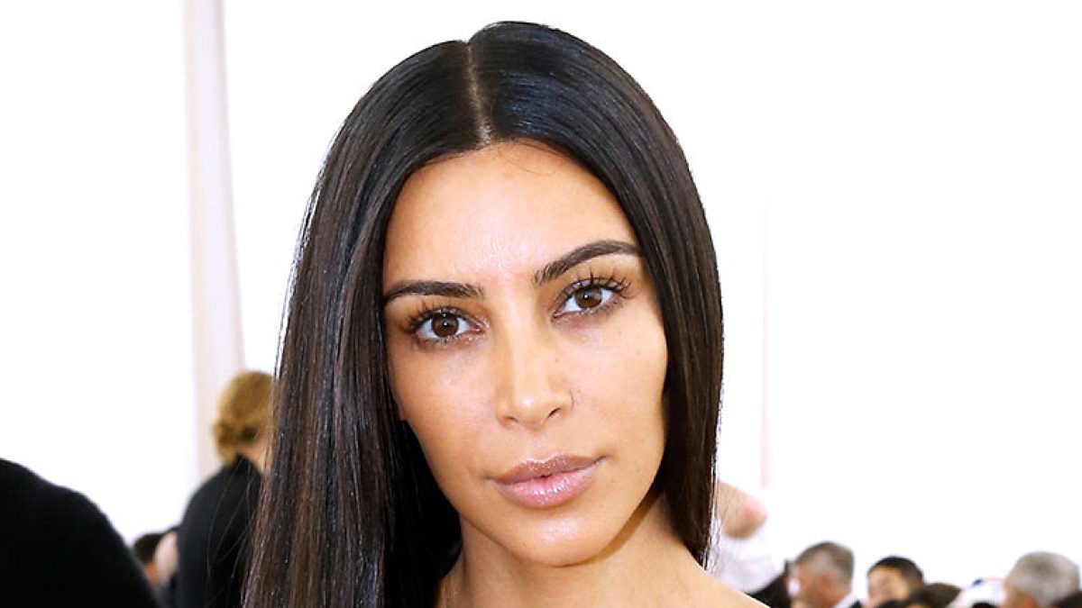 Kim Kardashian