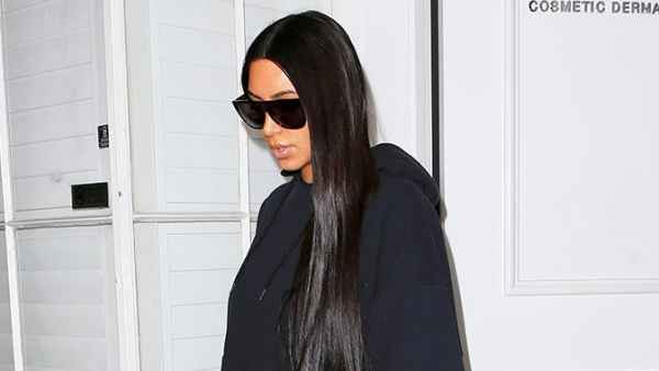 Kim Kardashian
