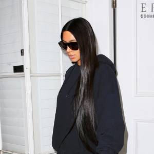 Kim Kardashian