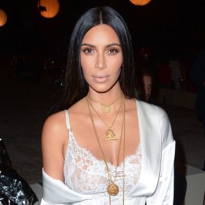Kim Kardashian