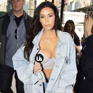 Kim Kardashian