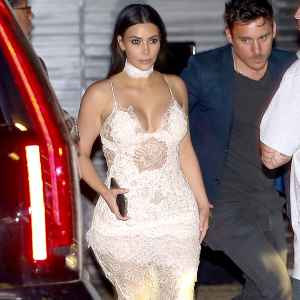 Kim Kardashian